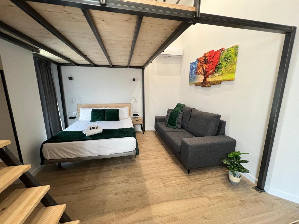 Vip Apartments Valence Extérieur photo