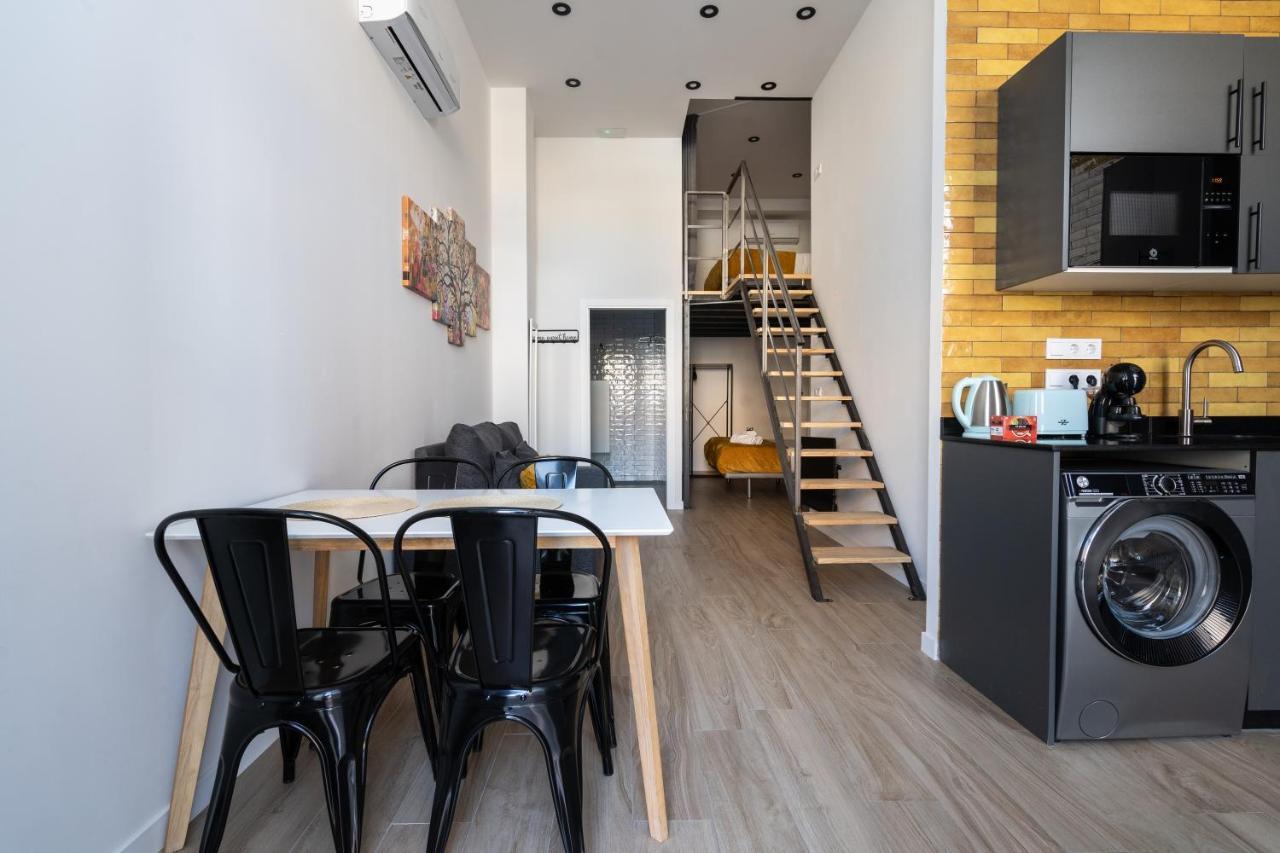 Vip Apartments Valence Extérieur photo
