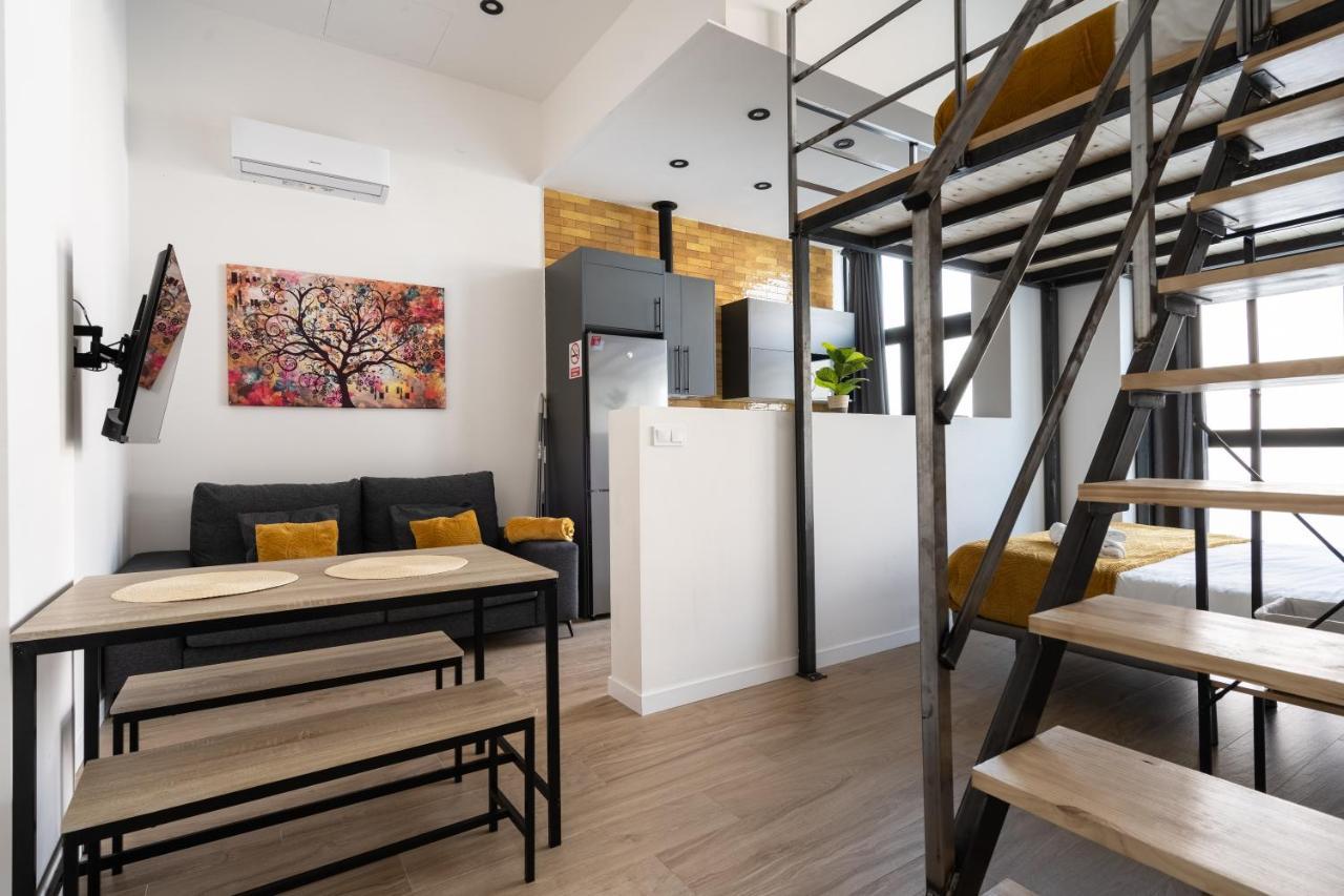 Vip Apartments Valence Extérieur photo