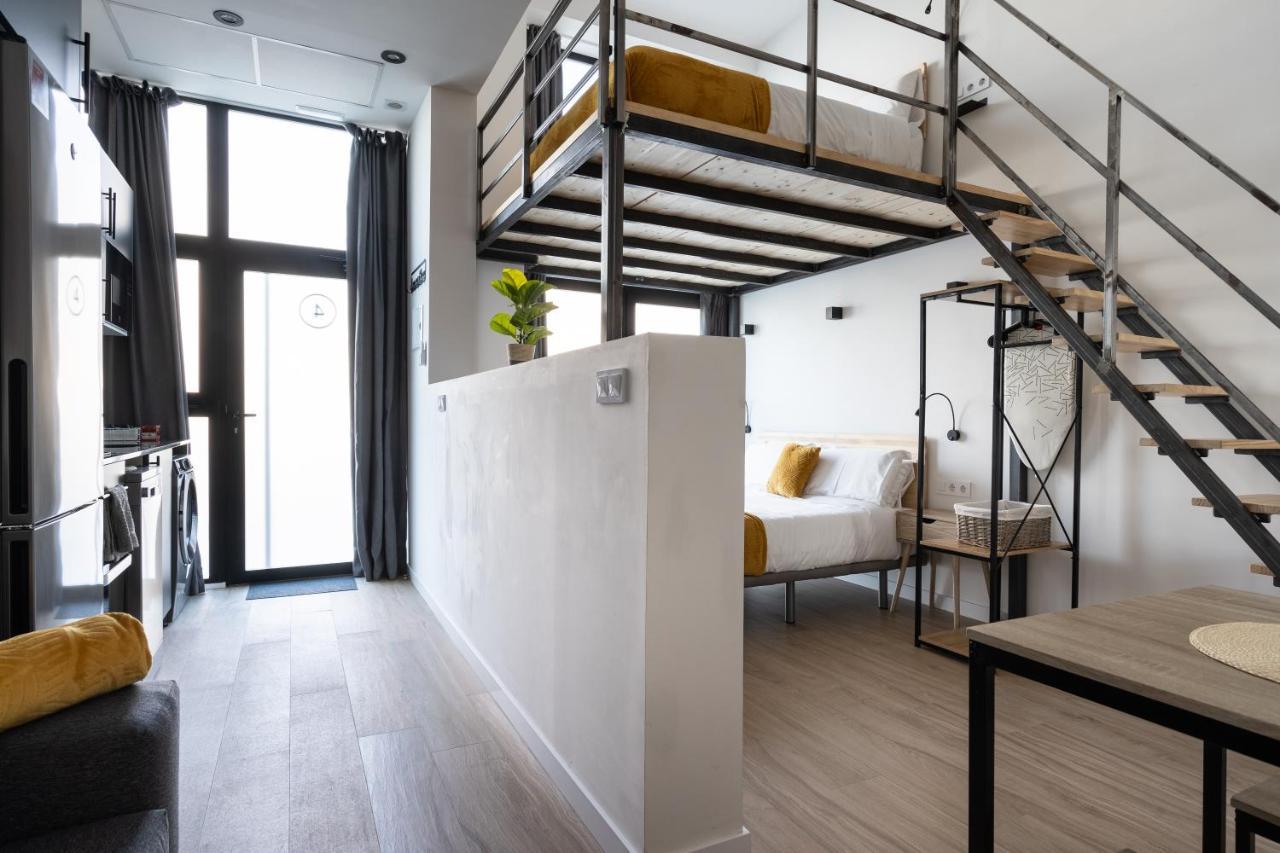 Vip Apartments Valence Extérieur photo