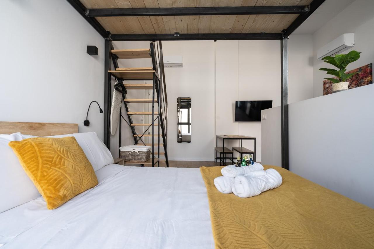 Vip Apartments Valence Extérieur photo