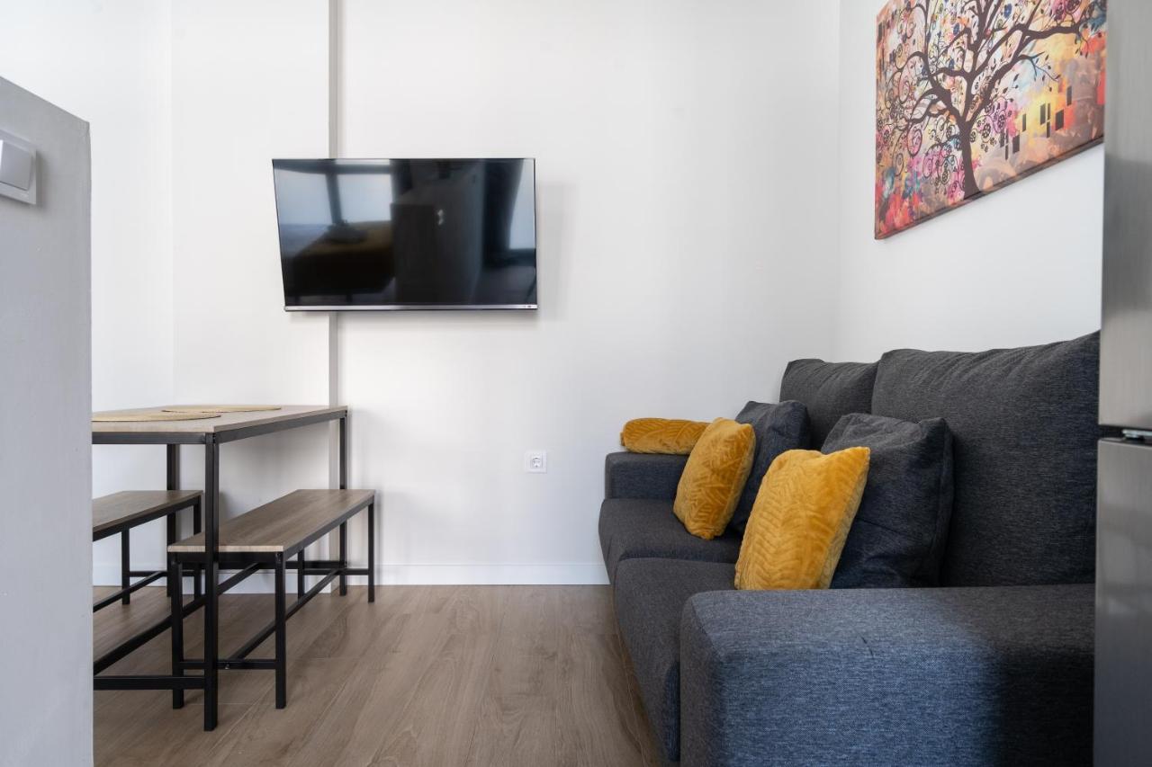 Vip Apartments Valence Extérieur photo