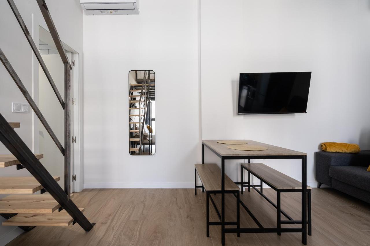 Vip Apartments Valence Extérieur photo