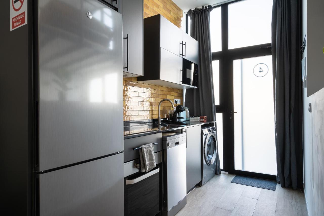 Vip Apartments Valence Extérieur photo