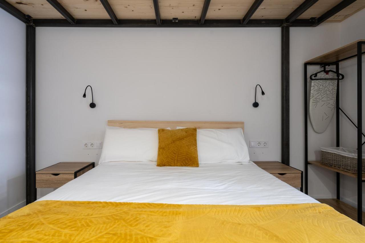 Vip Apartments Valence Extérieur photo