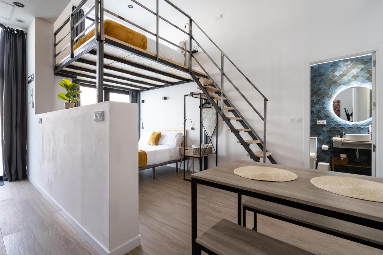 Vip Apartments Valence Extérieur photo