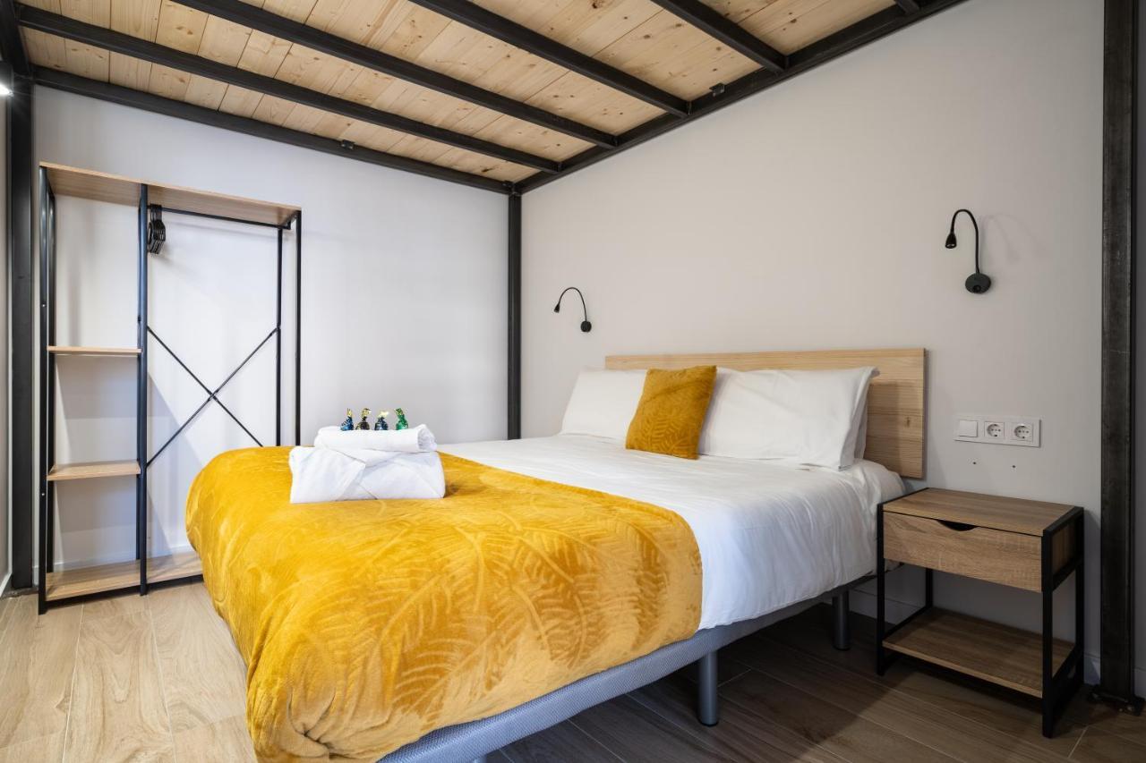 Vip Apartments Valence Extérieur photo