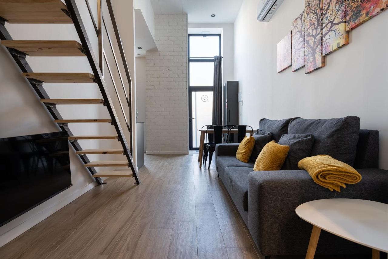 Vip Apartments Valence Extérieur photo