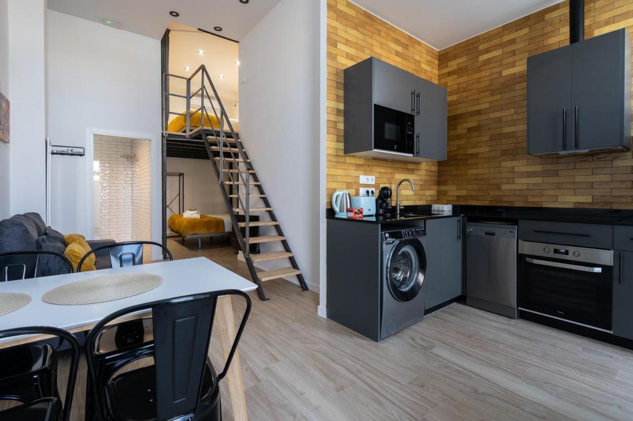Vip Apartments Valence Extérieur photo