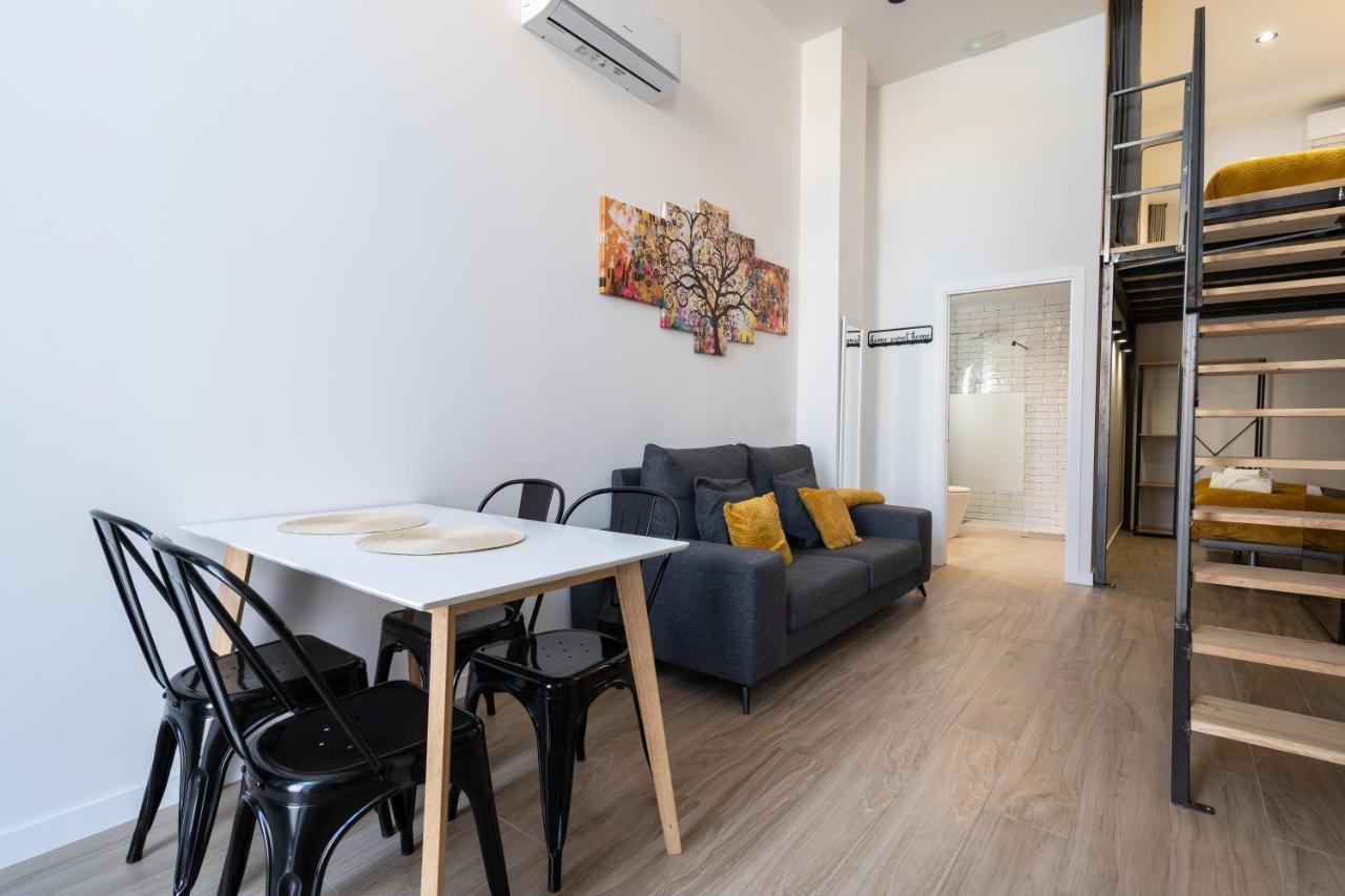 Vip Apartments Valence Extérieur photo