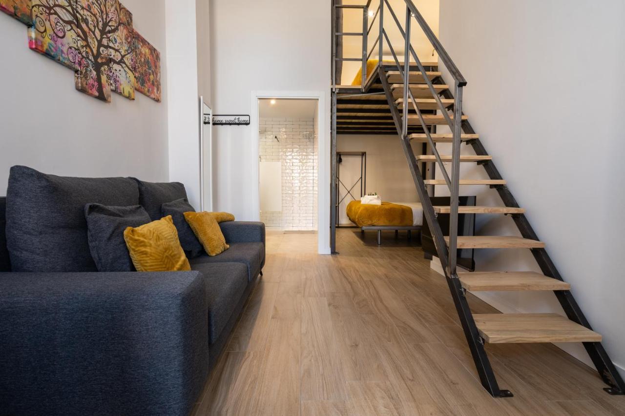 Vip Apartments Valence Extérieur photo