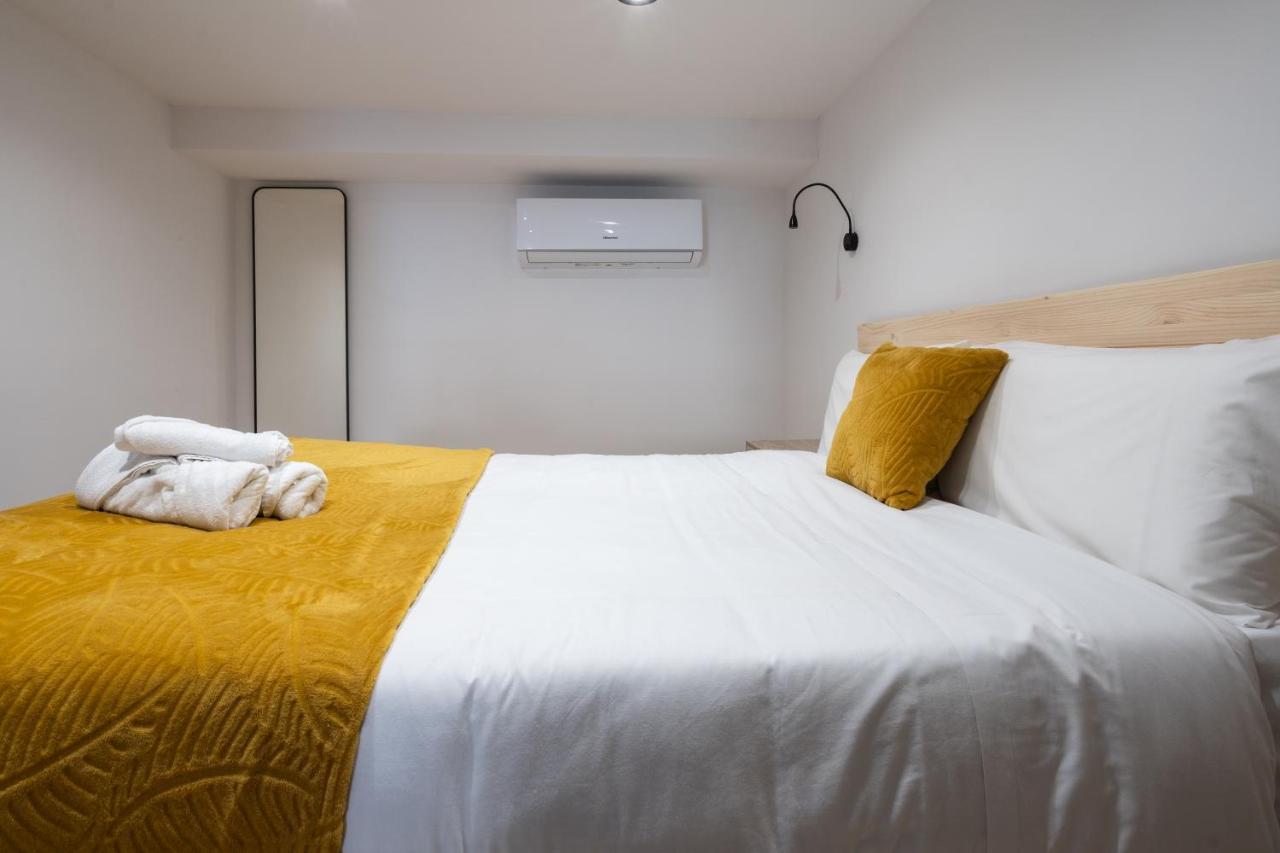 Vip Apartments Valence Extérieur photo