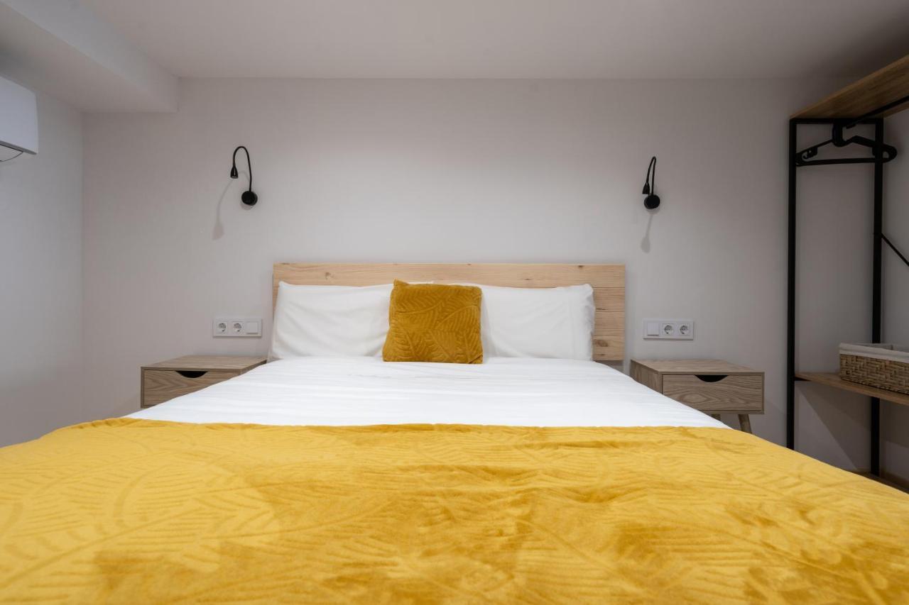 Vip Apartments Valence Extérieur photo