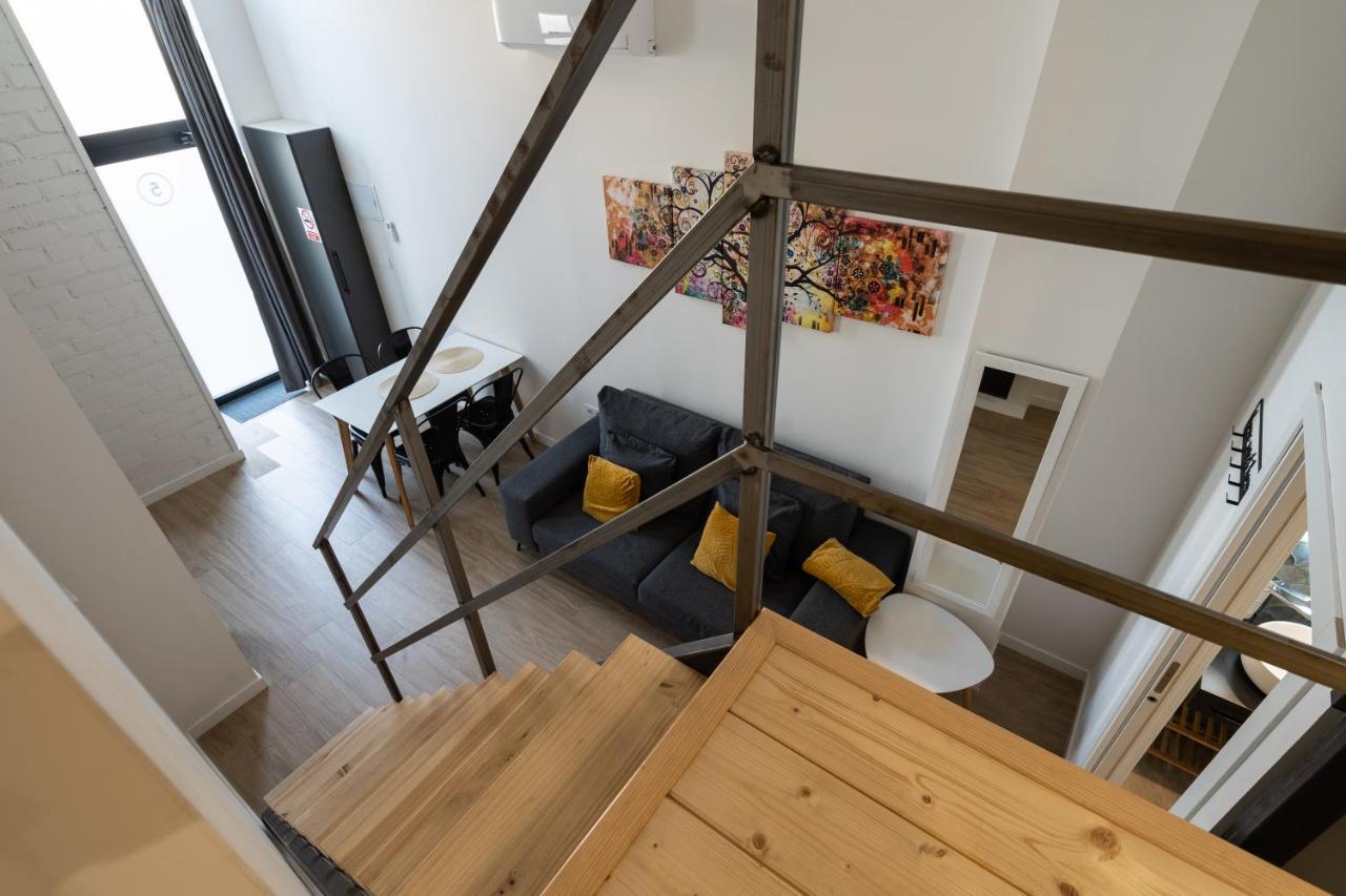 Vip Apartments Valence Extérieur photo