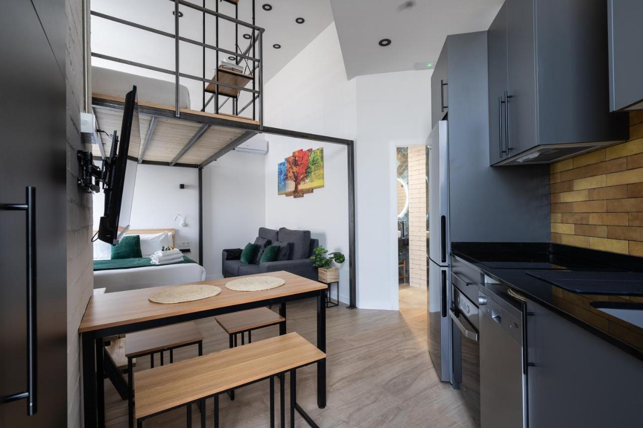 Vip Apartments Valence Extérieur photo