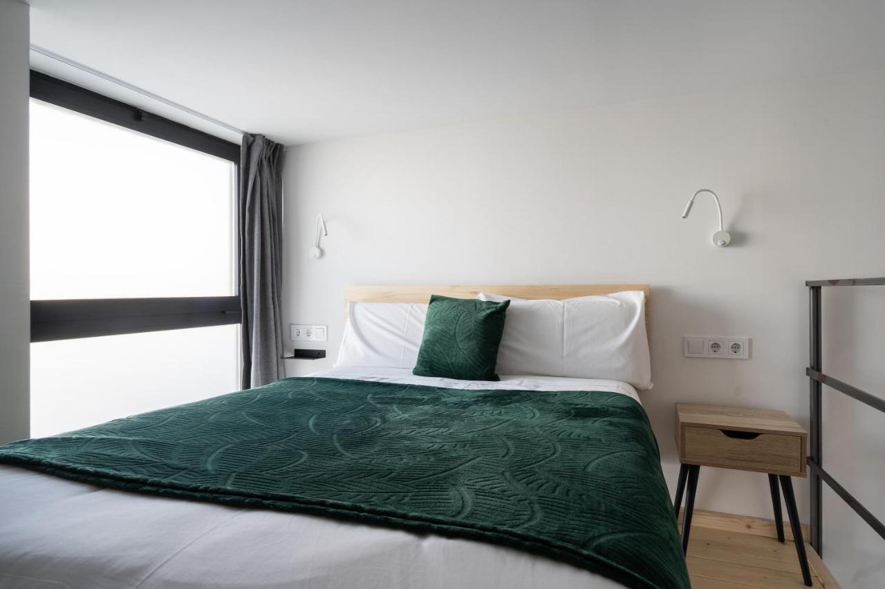 Vip Apartments Valence Extérieur photo
