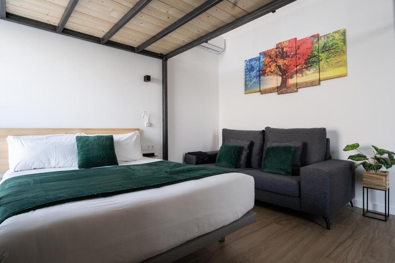 Vip Apartments Valence Extérieur photo