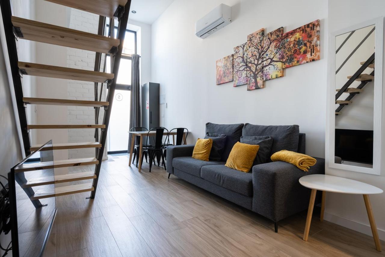 Vip Apartments Valence Extérieur photo