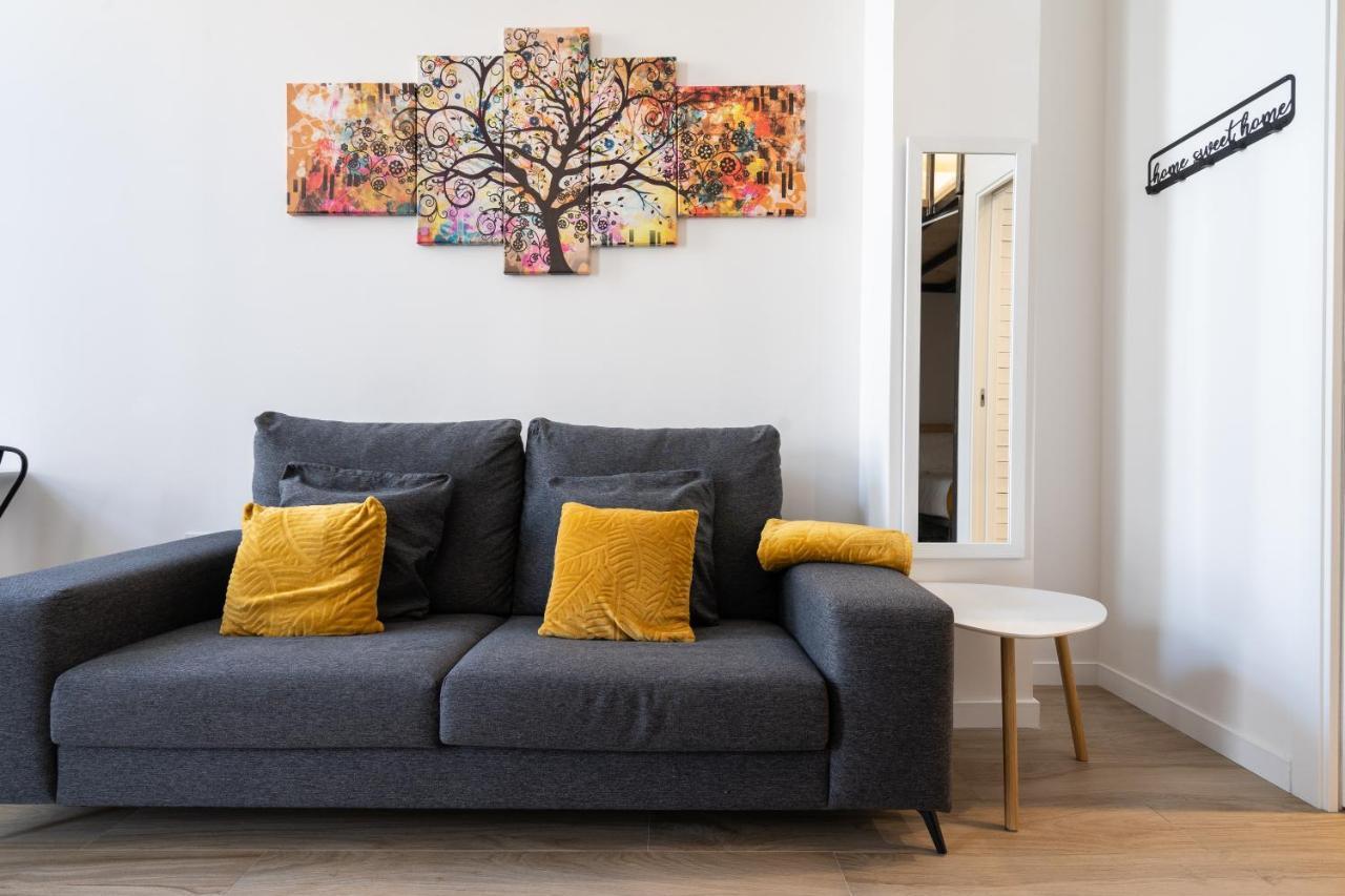 Vip Apartments Valence Extérieur photo