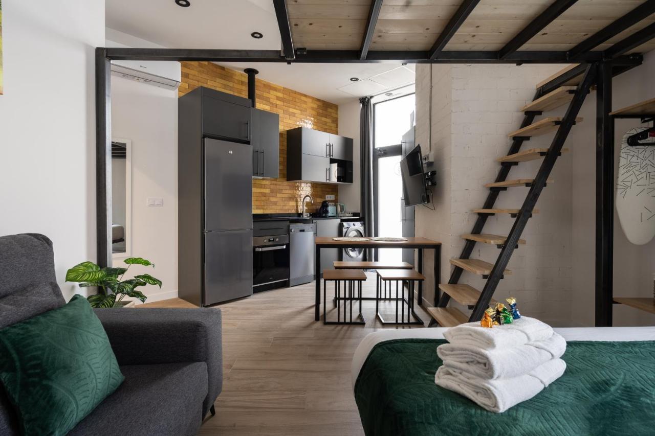 Vip Apartments Valence Extérieur photo