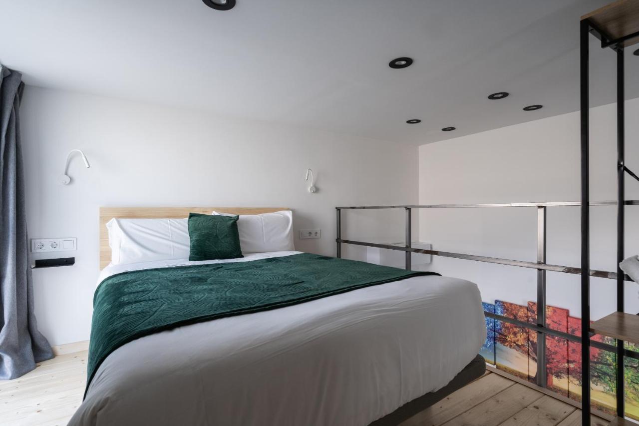 Vip Apartments Valence Extérieur photo