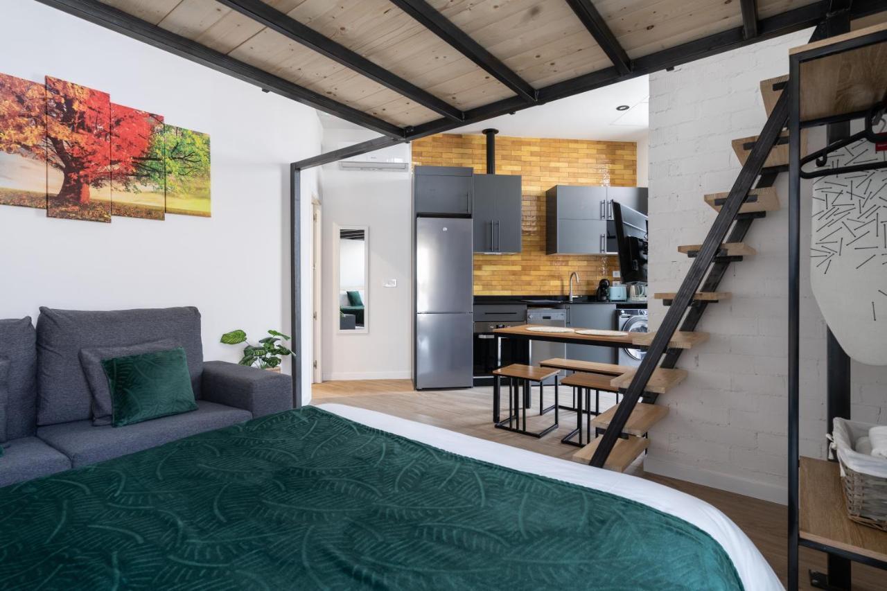 Vip Apartments Valence Extérieur photo