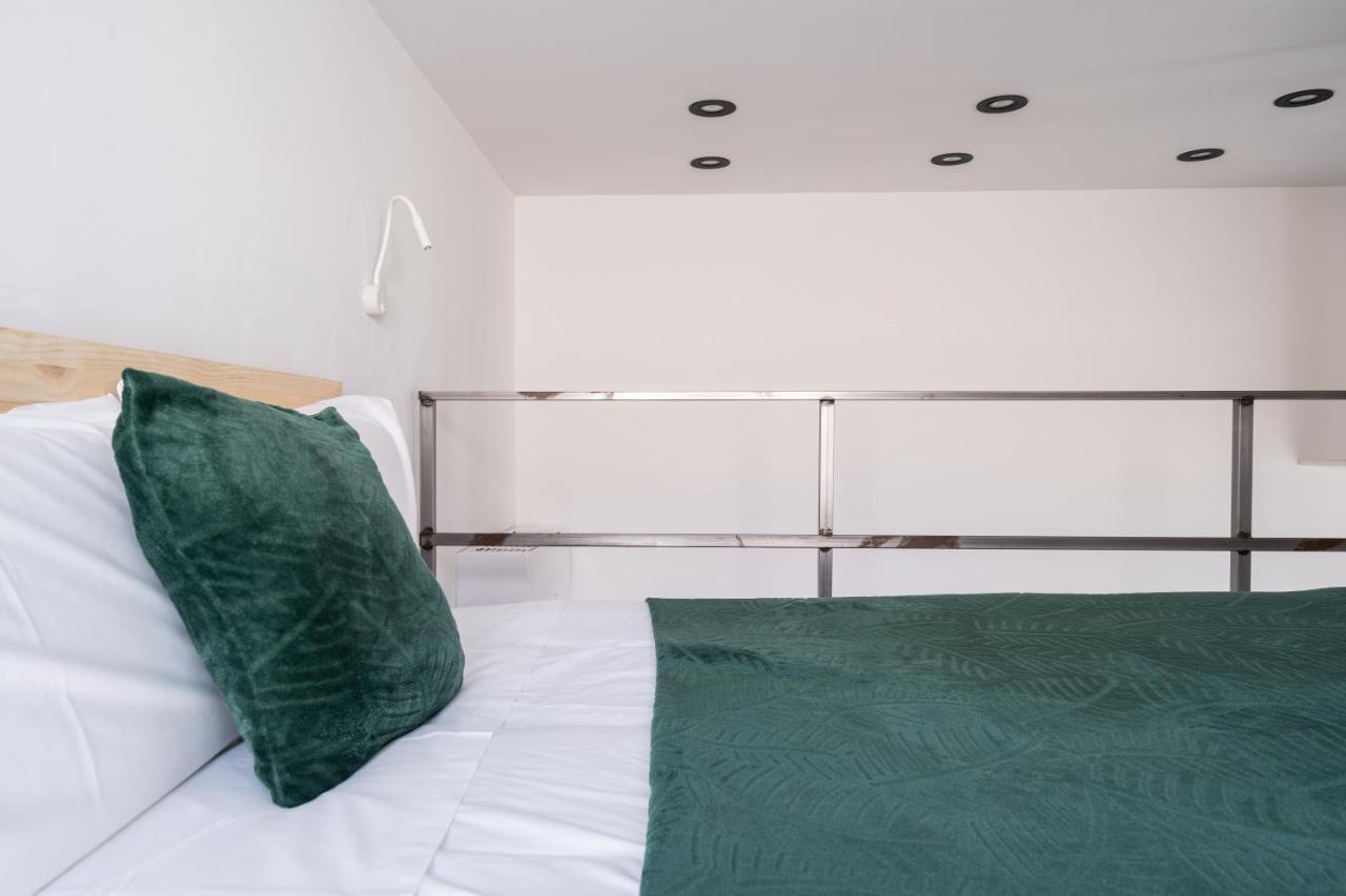 Vip Apartments Valence Extérieur photo