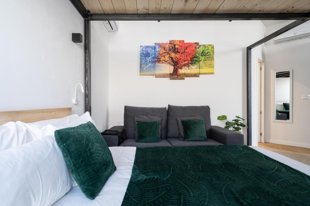 Vip Apartments Valence Extérieur photo